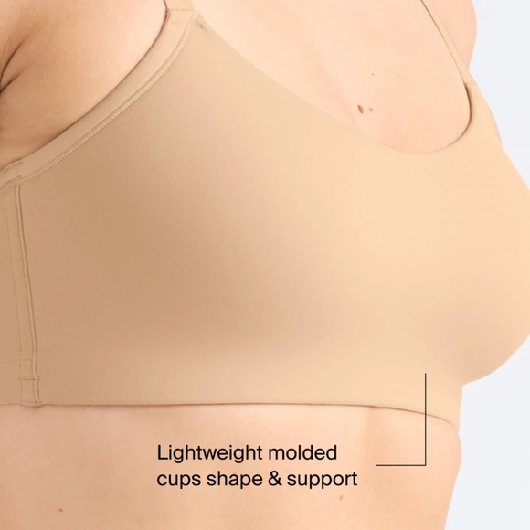 Knox One & Only Scoop Bra - Picture 3 of 5